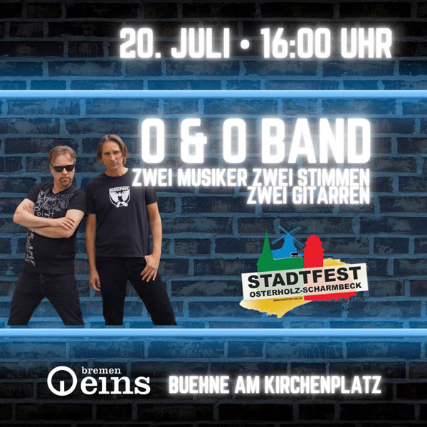 O & O Band