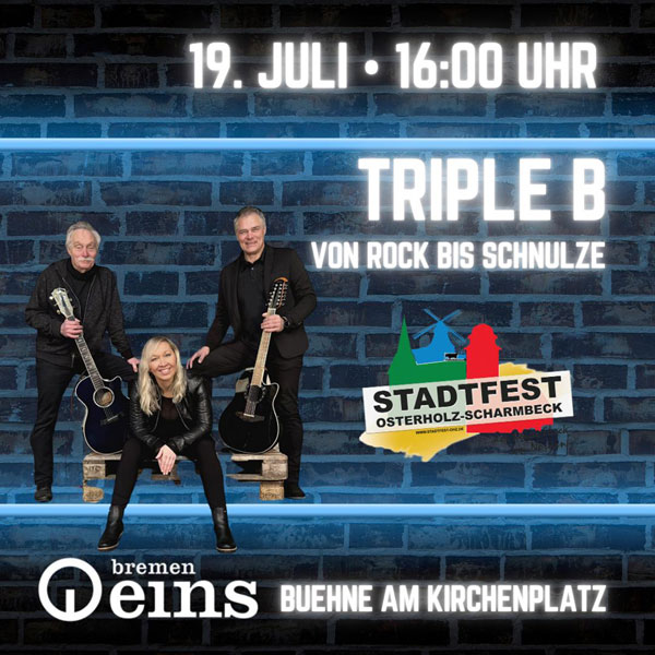 TRIPLE B